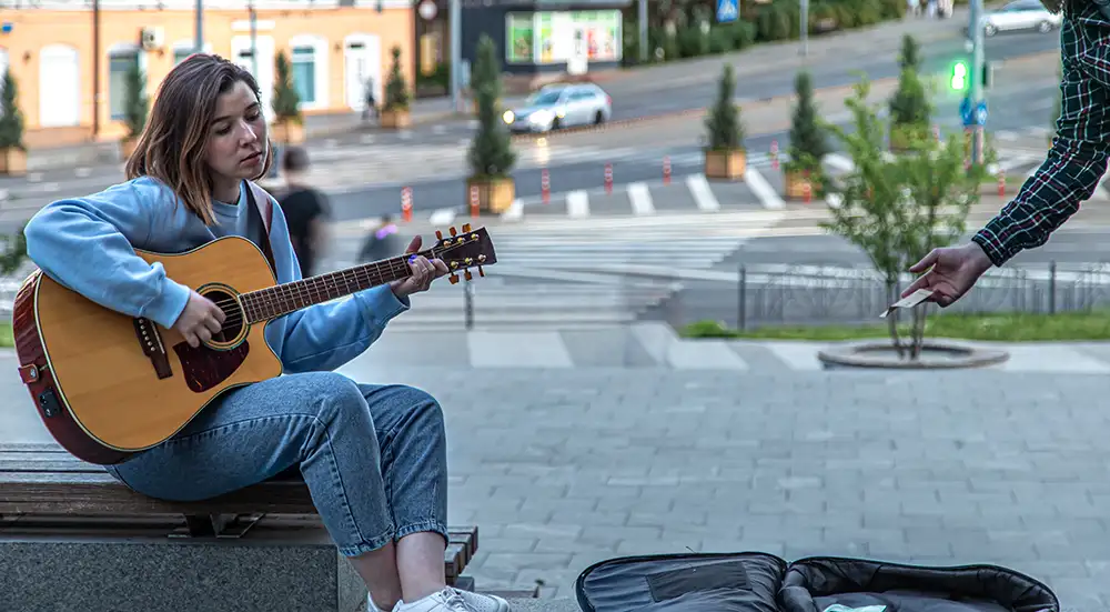 Gitar Akorları