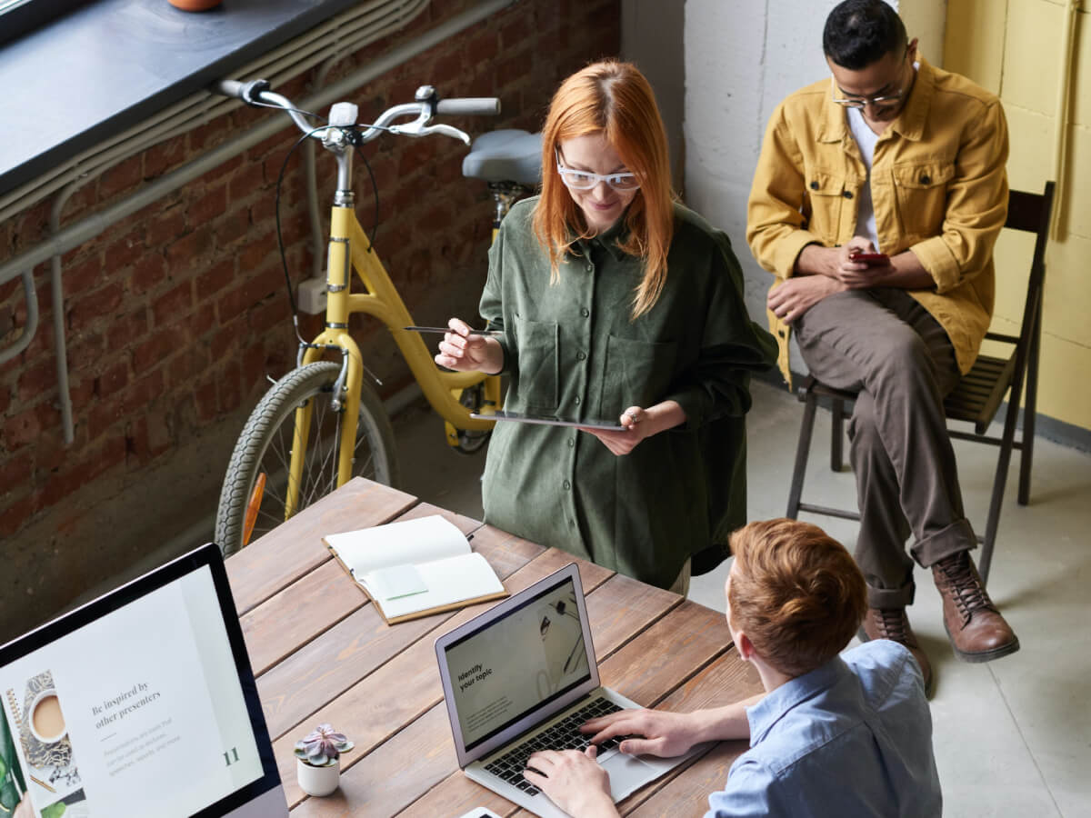 White House Announces New Sanctions