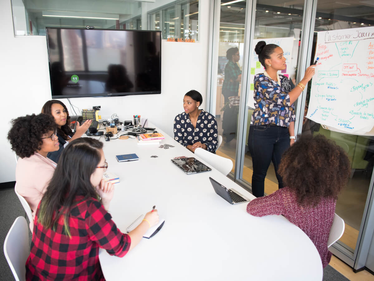 Protect Workplace from Attacks