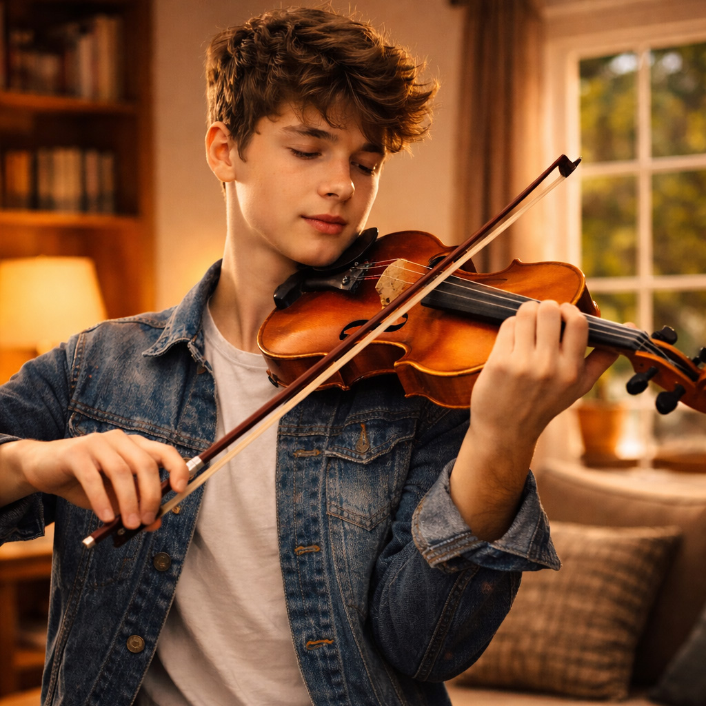 Keman ile Çalınabilecek Kolay Türkçe Şarkılar